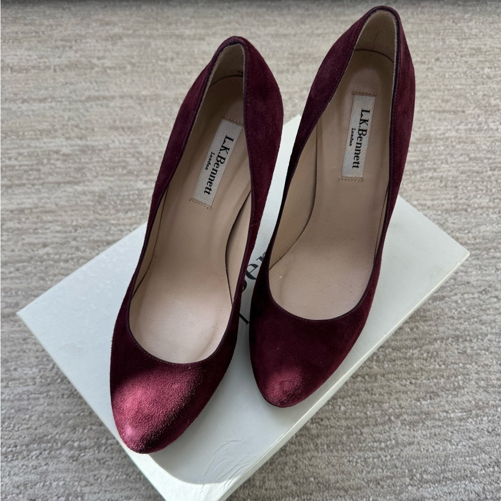 Size 38